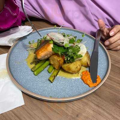 Kings Steak & Seafood