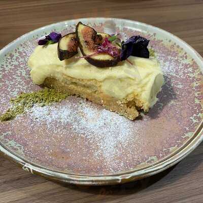 Kings Steak & Seafood