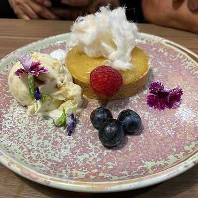 Kings Steak & Seafood