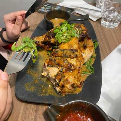 Kings Steak & Seafood