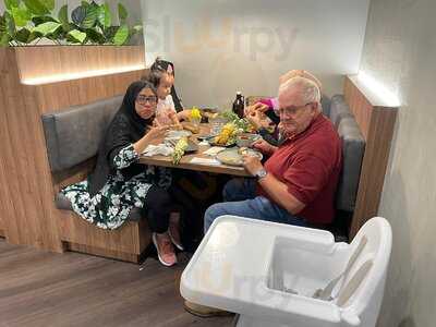 Kings Steak & Seafood