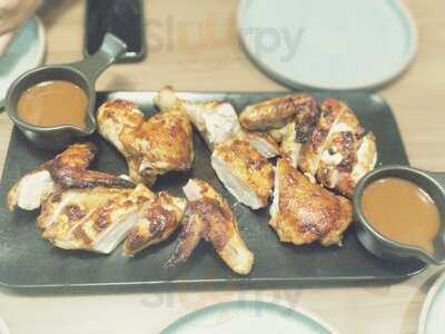 Kings Steak & Seafood