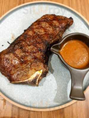 Kings Steak & Seafood