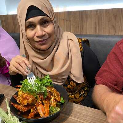 Kings Steak & Seafood