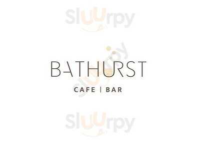 Bathurst Cafe