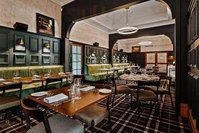 Pastorale By Meccanico