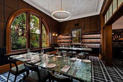 Pastorale By Meccanico