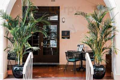 Pastorale By Meccanico