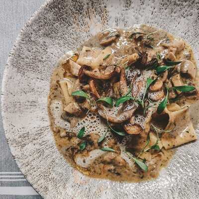 Pastorale By Meccanico