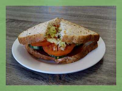 Sammy's Cakehouse Cafe