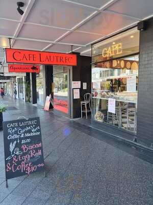 Lautrec Cafe