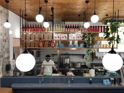 Uncle Authentic Hainanese Chicken Rice