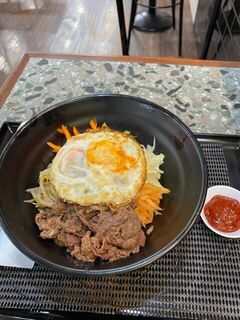 Sopoong Korean Street Food