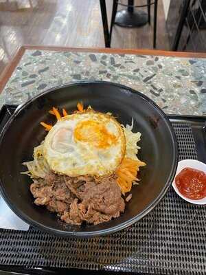 Sopoong Korean Street Food