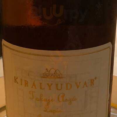 Signature Restaurant