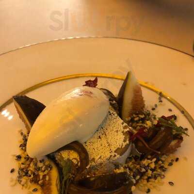 Signature Restaurant