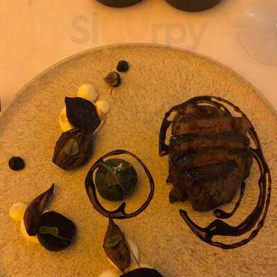 Signature Restaurant