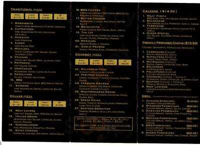 Pizza Queen - Windsor