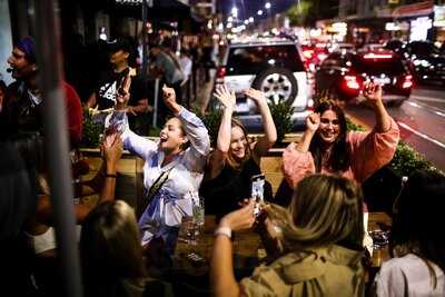 Mis Pizza & Panuozzo Bar