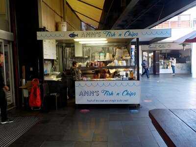 Ann's Fish 'n' Chips