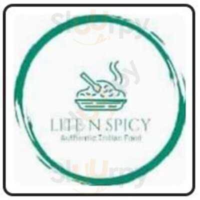 Lite N Spicy Restaurant