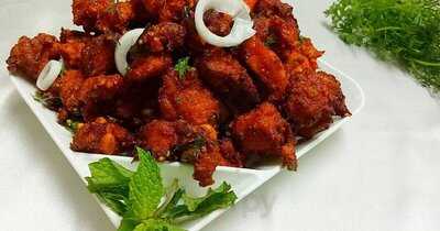 Lite N Spicy Restaurant