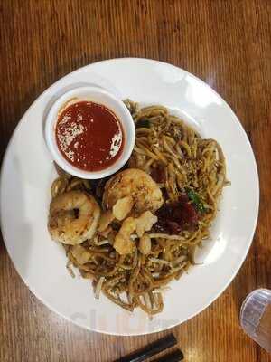 Lulu's Char Koay Teow