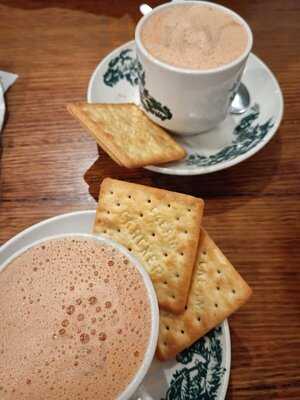 Lulu's Char Koay Teow