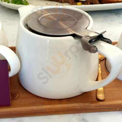 Dandelion & Driftwood