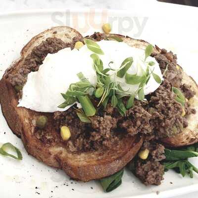 Dandelion & Driftwood