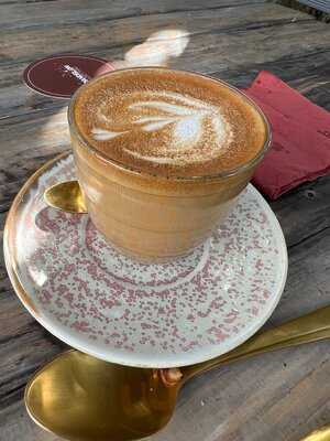 Dandelion & Driftwood