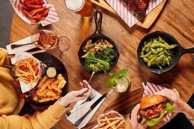 Tgi Fridays Whitford