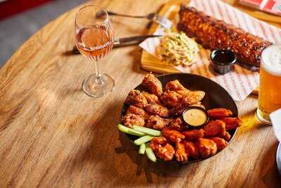 Tgi Fridays Whitford