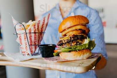 Tgi Fridays Whitford