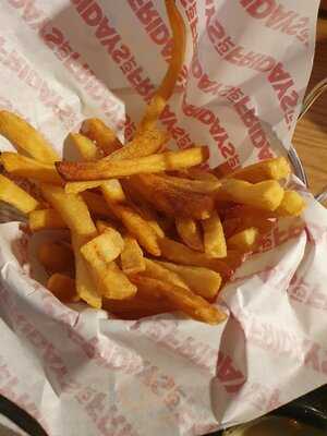 Tgi Fridays Whitford