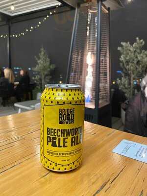 Nimbus Rooftop Bendigo