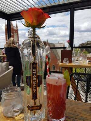 Nimbus Rooftop Bendigo