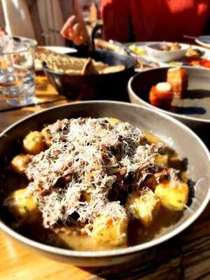 Nimbus Rooftop Bendigo