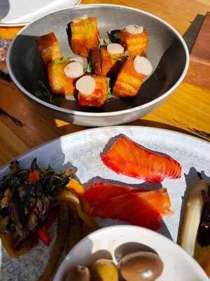 Nimbus Rooftop Bendigo