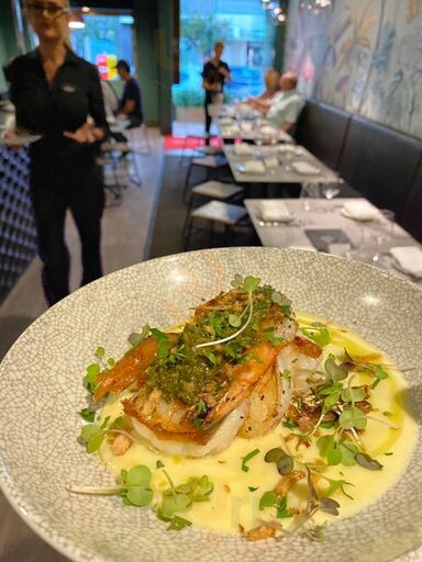 Birdcage Dining Room & Bar