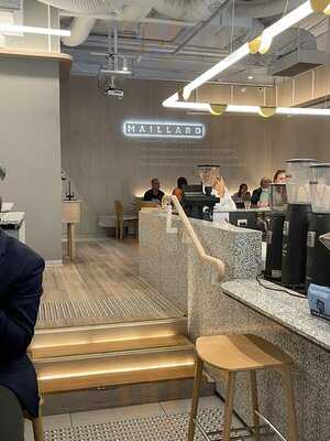 The Maillard Project