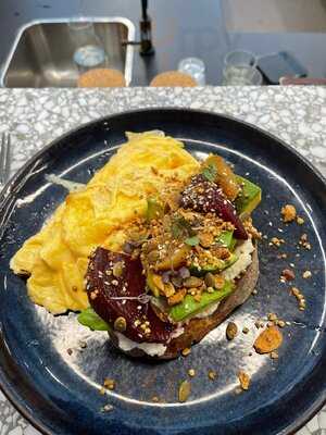 The Maillard Project