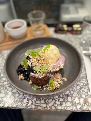 The Maillard Project