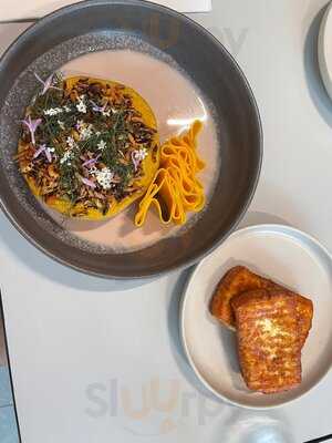 The Maillard Project