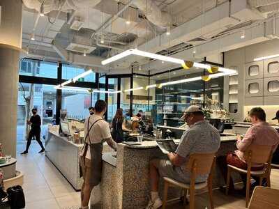 The Maillard Project