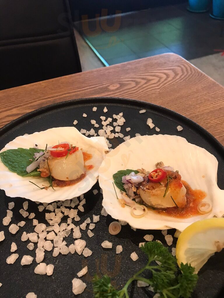 Thai Days Restaurant