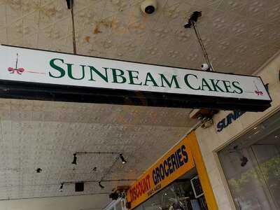 Sunbeam Cakes