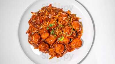 The Host Takeaway And Catering