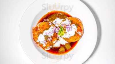 The Host Takeaway And Catering