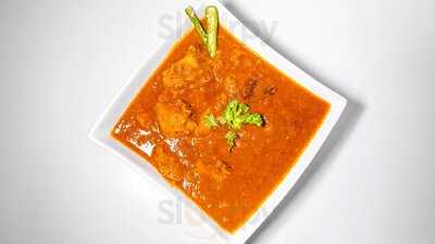 The Host Takeaway And Catering